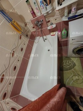 2-к квартира, 5/5 эт., 44м²