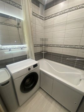 2-к квартира, 3/5 эт., 43м²