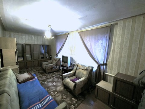 Дом 49м², участок 8 сот.