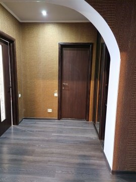 1-к квартира, 1/9 эт., 58м²