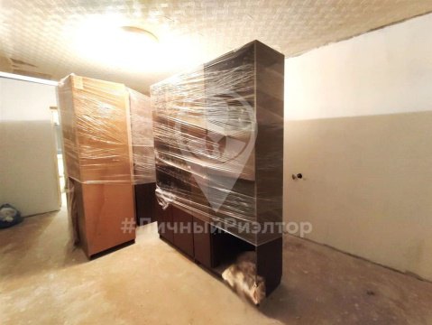 3-к квартира, 3/9 эт., 58м²