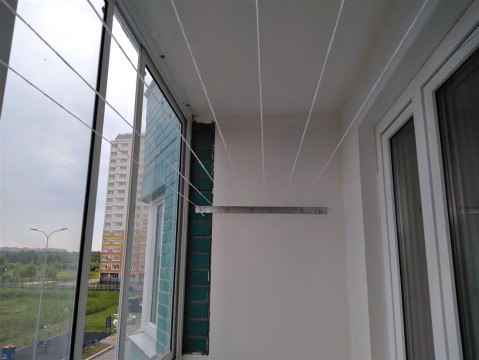 1-к квартира, 3/17 эт., 39м²