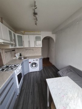 2-к квартира, 4/9 эт., 47м²