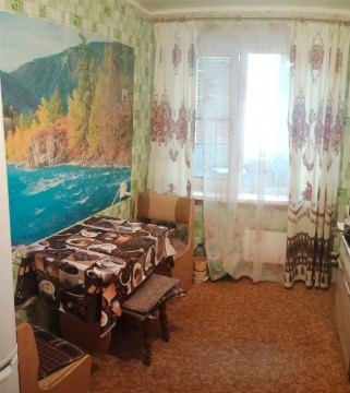 3-к квартира, 1/9 эт., 69м²