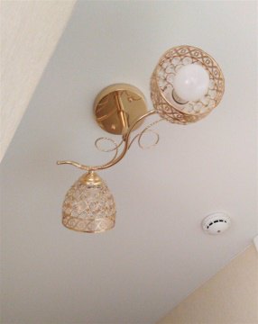 1-к квартира, 3/17 эт., 39м²