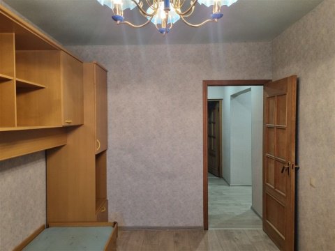 3-к квартира, 4/9 эт., 66м²