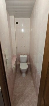 2-к квартира, 2/10 эт., 62м²