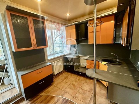 1-к квартира, 2/2 эт., 40м²