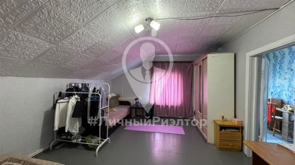 Дом 120м², участок 15 сот.