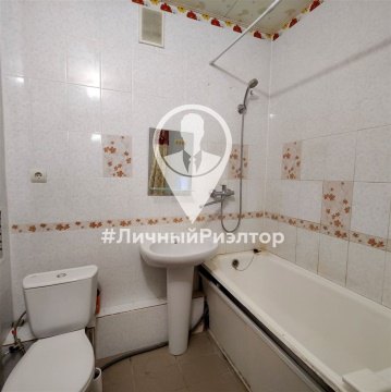 1-к квартира, 2/10 эт., 30м²