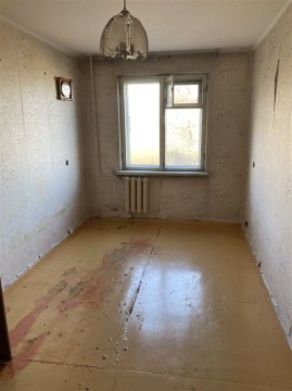 2-к квартира, 4/5 эт., 45м²