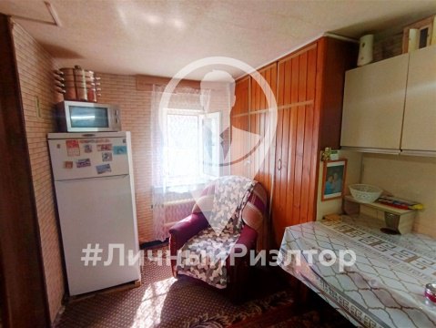 Дом 27м², участок 6 сот.