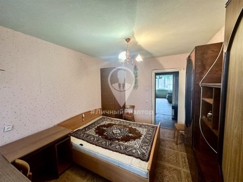 2-к квартира, 3/5 эт., 54м²