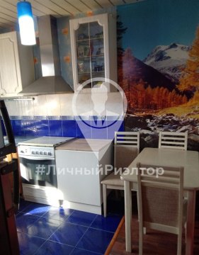 1-к квартира, 3/7 эт., 42м²