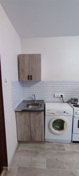 1-к квартира, 5/5 эт., 13м²