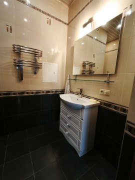 2-к квартира, 14/20 эт., 65м²