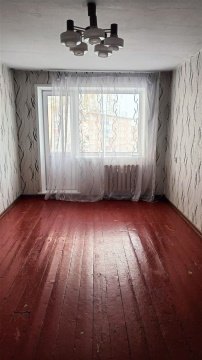 3-к квартира, 4/5 эт., 60м²