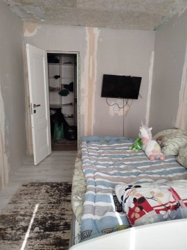 3-к квартира, 2/5 эт., 48м²