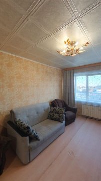 2-к квартира, 7/9 эт., 50м²