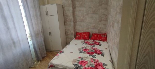 2-к квартира, 1/10 эт., 55м²