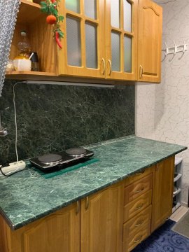 Студия, 6/9 эт., 23м²