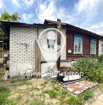 3-к квартира, 1/1 эт., 51м²