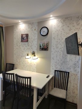 2-к квартира, 14/17 эт., 74м²