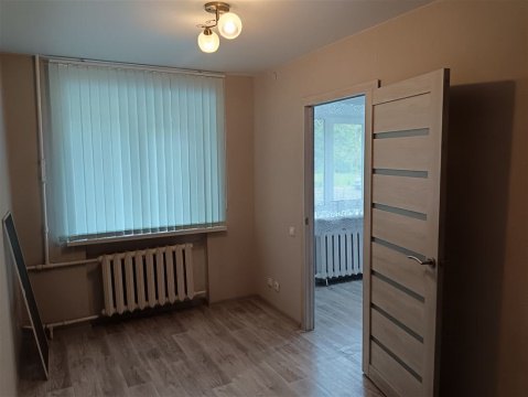 2-к квартира, 1/5 эт., 44м²