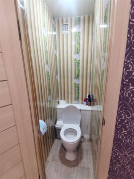 2-к квартира, 2/2 эт., 45м²