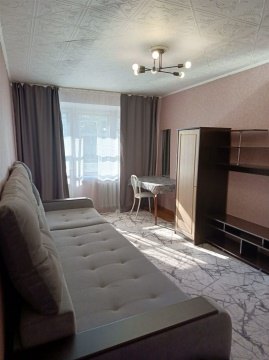 2-к квартира, 4/5 эт., 44м²