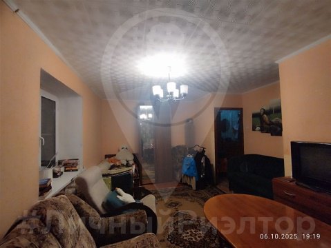 1-к квартира, 3/5 эт., 30м²