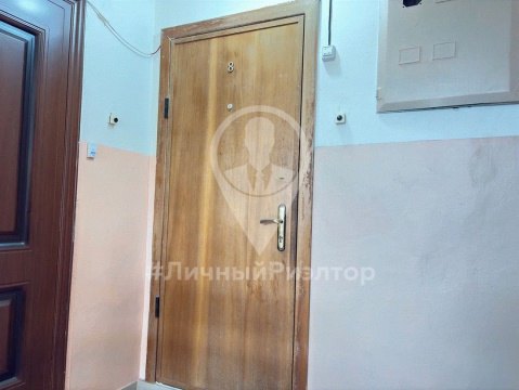 2-к квартира, 3/3 эт., 48м²