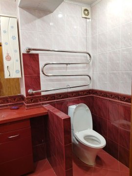 3-к квартира, 1/9 эт., 66м²