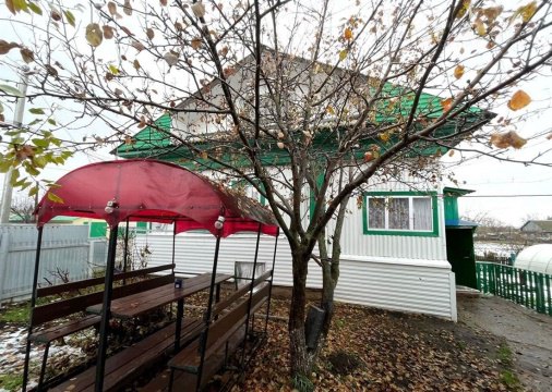 Дом 72м², участок 22 сот.