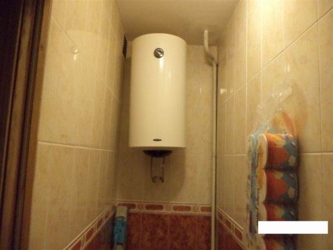 4-к квартира, 2/9 эт., 98м²