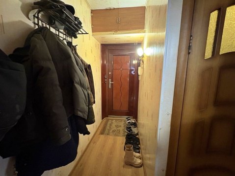 2-к квартира, 5/5 эт., 43м²