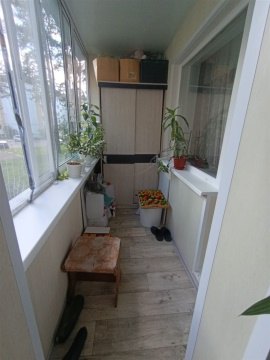 2-к квартира, 2/9 эт., 51м²
