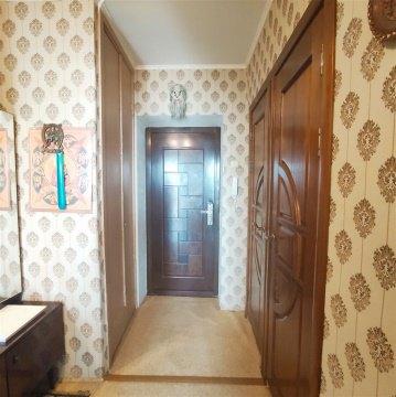 1-к квартира, 7/14 эт., 36м²