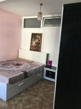 2-к квартира, 2/5 эт., 52м²