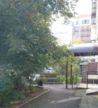 1-к квартира, 5/5 эт., 30м²