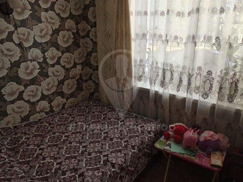 2-к квартира, 1/2 эт., 26м²