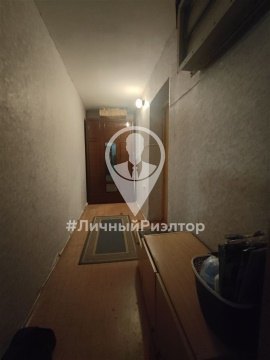 1-к квартира, 1/12 эт., 35м²