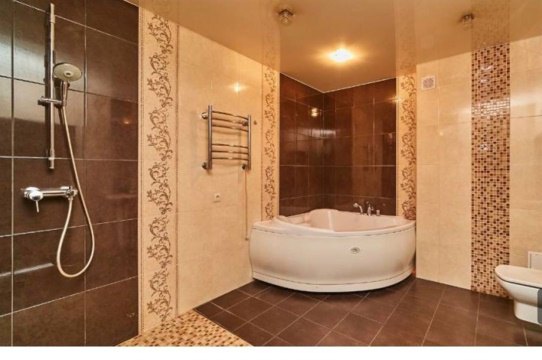 2-к квартира, 12/21 эт., 154м²