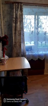 2-к квартира, 1/5 эт., 41м²