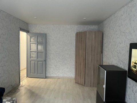 2-к квартира, 1/5 эт., 44м²