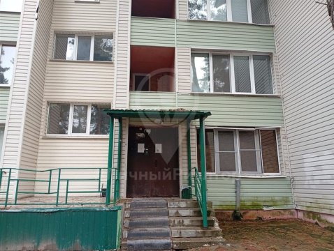 3-к квартира, 4/4 эт., 90м²