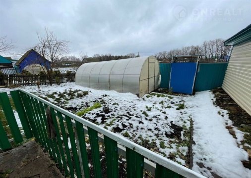 Дом 72м², участок 22 сот.