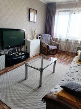 1-к квартира, 9/9 эт., 30м²