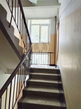 2-к квартира, 4/5 эт., 43м²