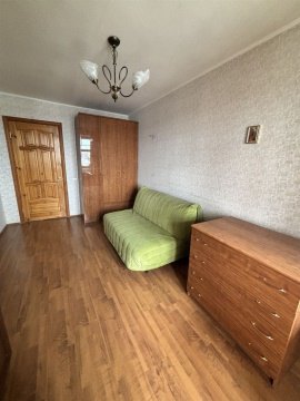 3-к квартира, 9/11 эт., 88м²